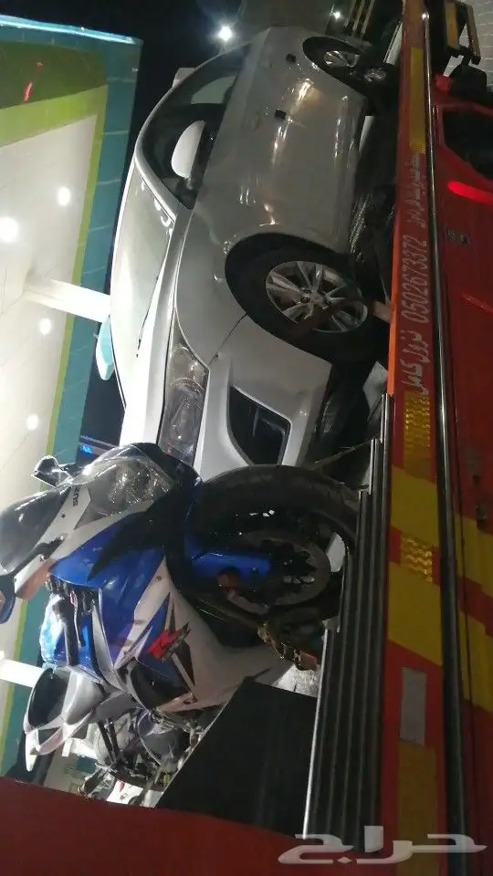 سطحه هيدروليك فل داون نزول الرياض وخارجها 9