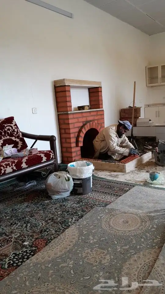 مشبات شويات أفران مشبات رخام حديثة مناقل مندي غرميد 1