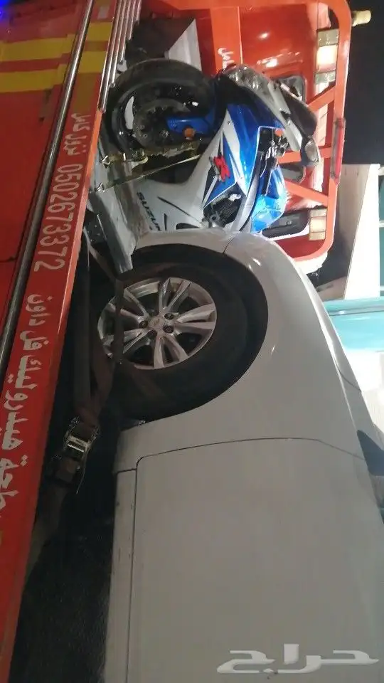 سطحه هيدروليك فل داون نزول الرياض وخارجها 8