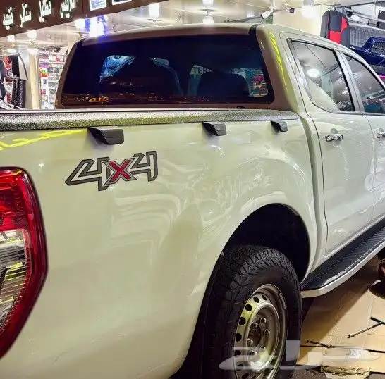 وطايات فورد رانجلر 2020 0