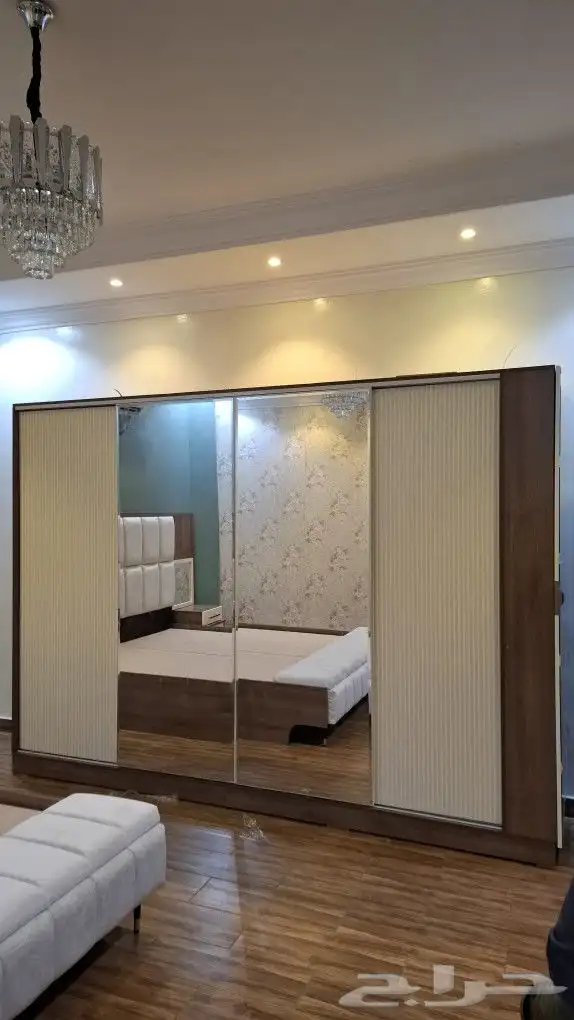 تفصيل اثاث راقي 6