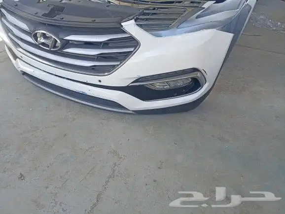 صدام سنتافي 2018 4