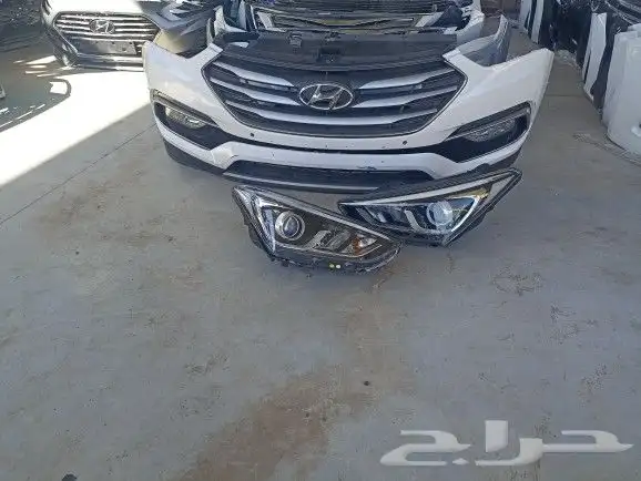 صدام سنتافي 2018 1