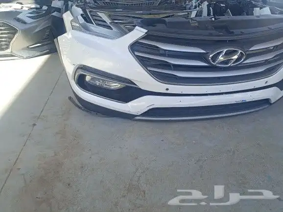 صدام سنتافي 2018 5
