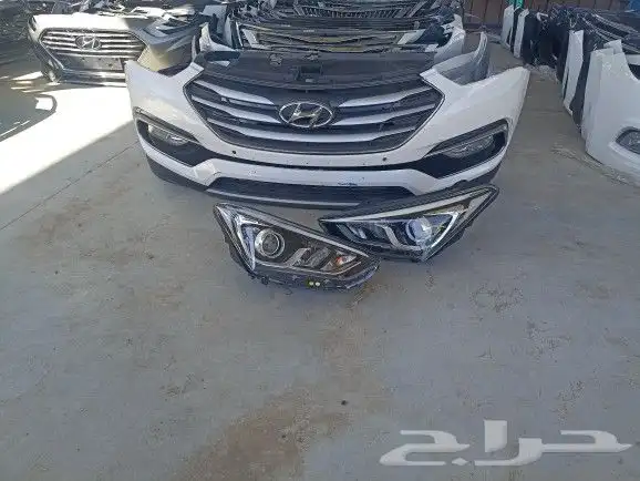 صدام سنتافي 2018 0