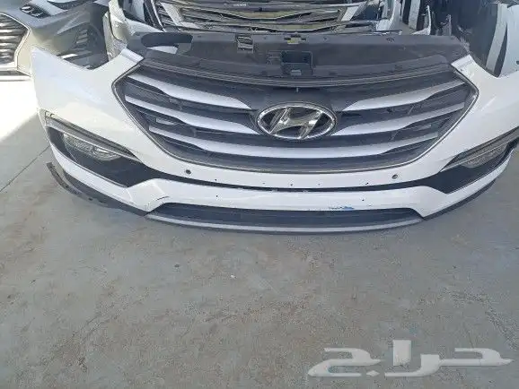 صدام سنتافي 2018 3