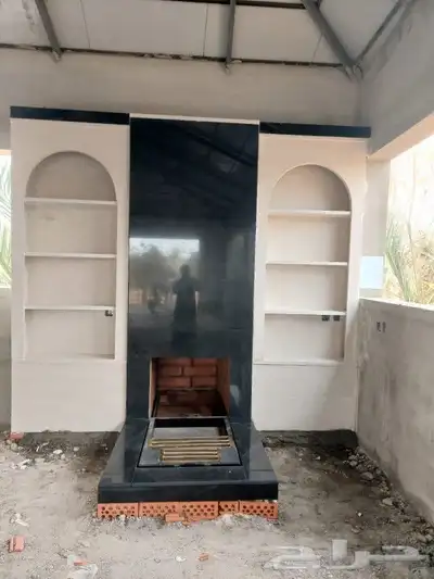 مشبات شويات أفران مشبات رخام حديثة مناقل مندي غرميد 2