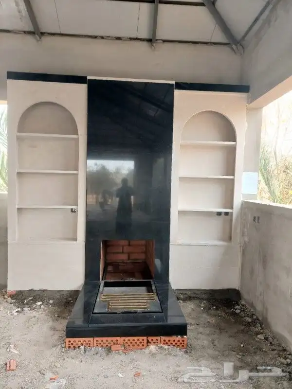 مشبات شويات أفران مشبات رخام حديثة مناقل مندي غرميد 2