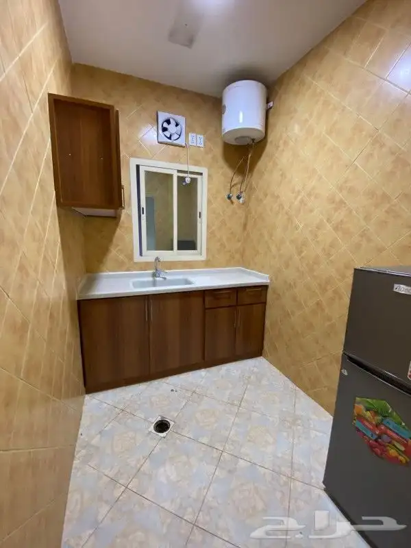 شقق مفروشه بحي الجسر 4
