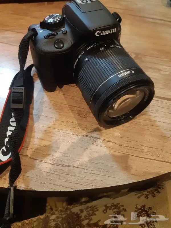 كاميرة Canonللبيع 0
