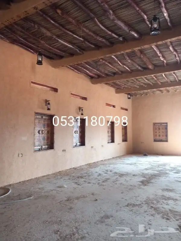 مجالس تراثيه الرياض واسقف تراثيه وتليوسات داخليه وخرجيه تراث 0