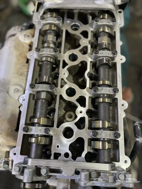 مكاين مكينة CS95 شانجان مكينة شانجان مكينة شانجان CS85 3