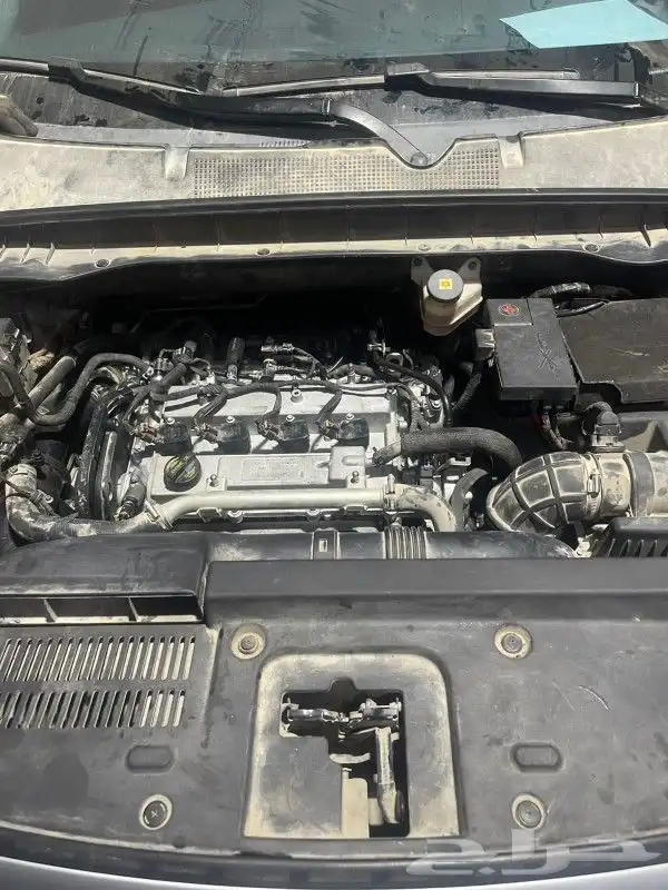 مكاين مكينة CS95 شانجان مكينة شانجان مكينة شانجان CS85 1