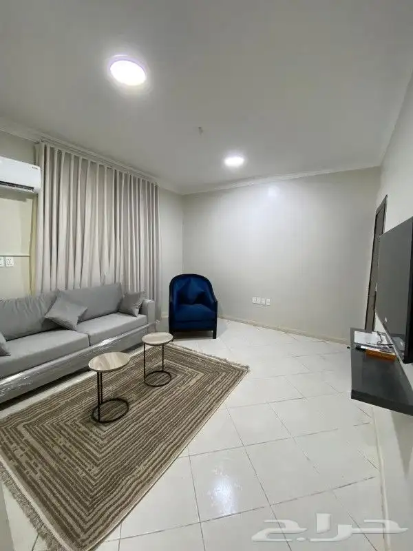 شقق مفروشه بحي الجسر 0