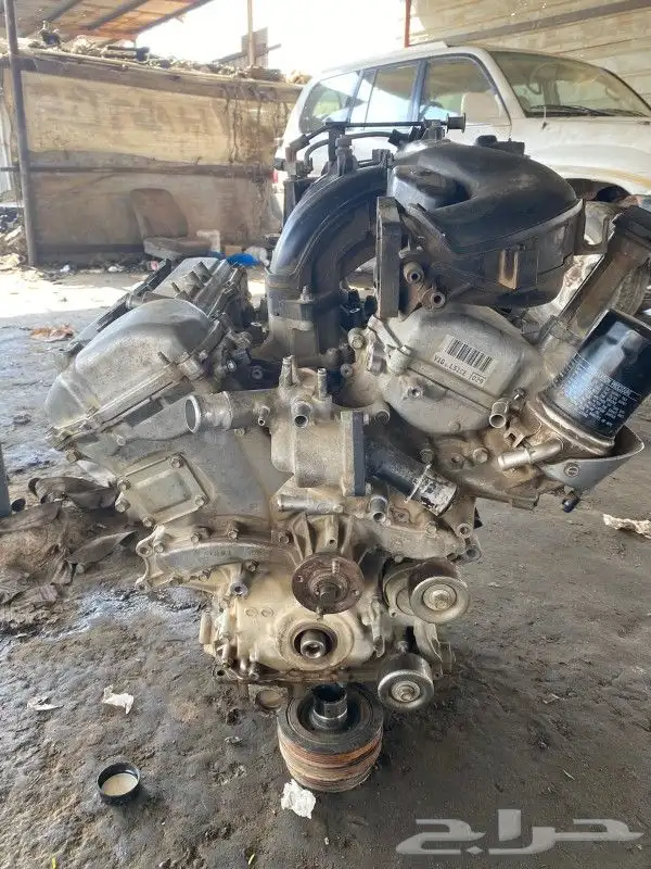 محركات و مكينة جيب شاص و جيب ربع للبيع مع التركيب تشليح 1