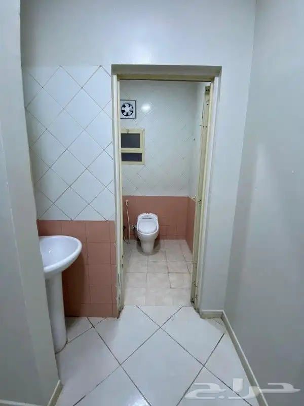 شقق مفروشه بحي الجسر 6