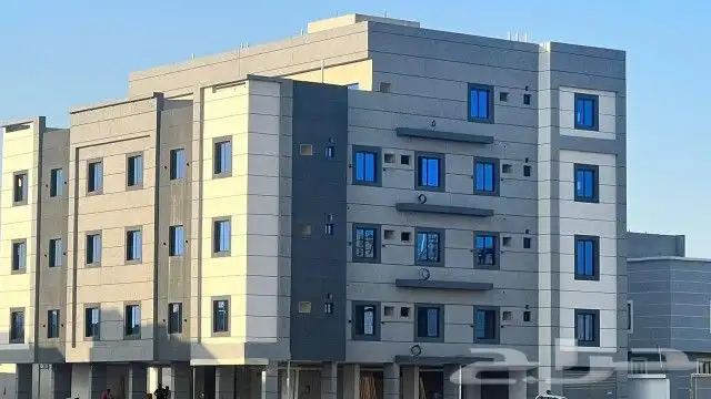 شقق مميزة للتمليك ( 5 و 6 غرف ) في حي الشاطيء بالقنفذة 8
