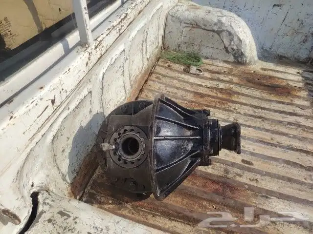 قطع غيار ده هناك ايسوزو وميتسوبيشي تشليع 3