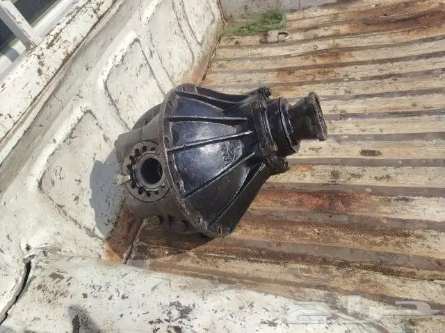 قطع غيار ده هناك ايسوزو وميتسوبيشي تشليع 5