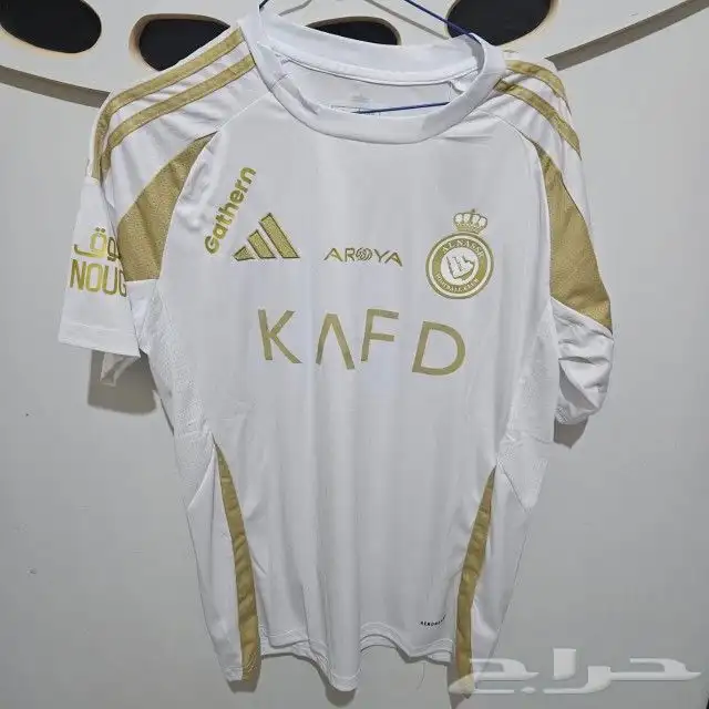 تيشرت النصر 1