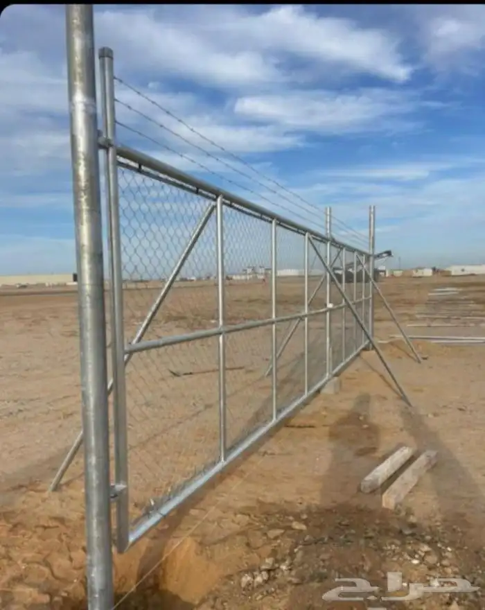 اعمال شبوك توريد وتركيب وصيانة تركيب شبوك مزراع تركيب شبوك 1