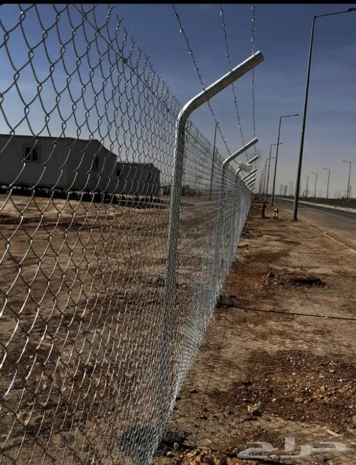 اعمال شبوك توريد وتركيب وصيانة تركيب شبوك مزراع تركيب شبوك 2