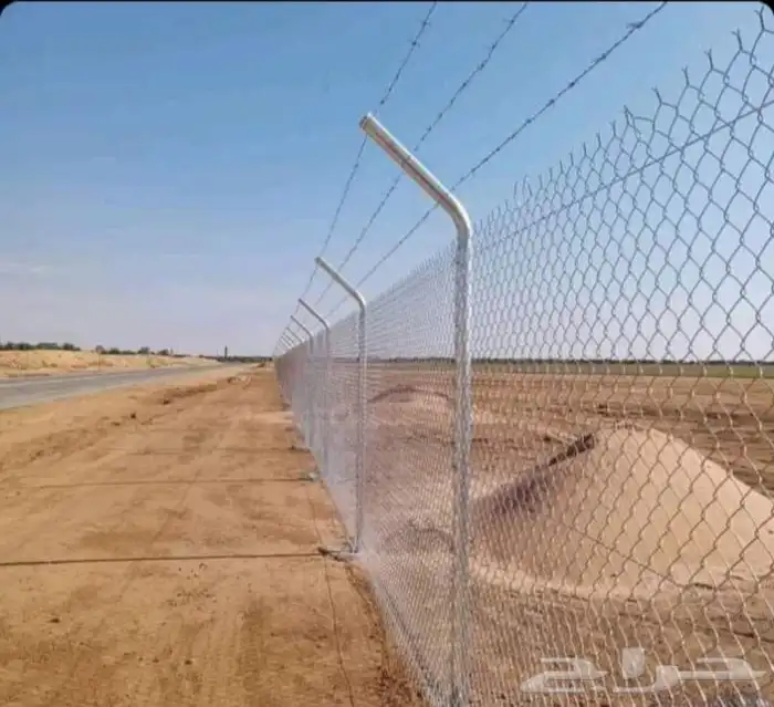 اعمال شبوك توريد وتركيب وصيانة تركيب شبوك مزراع تركيب شبوك 0