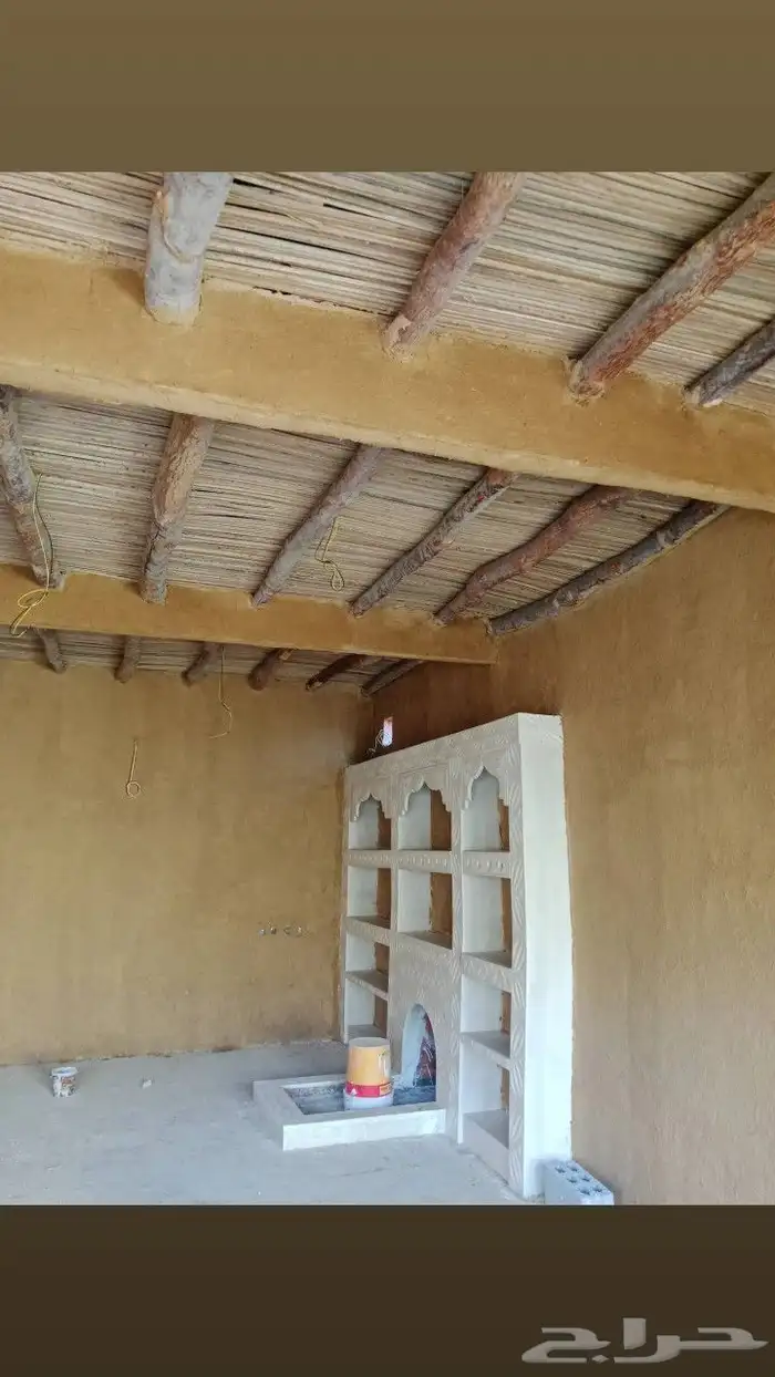 مجالس تراثيه الرياض واسقف تراثيه وتليوسات داخليه وخرجيه تراث 6