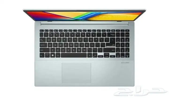 لاب توب أسوس OLED مع اوفيس مجانا 2