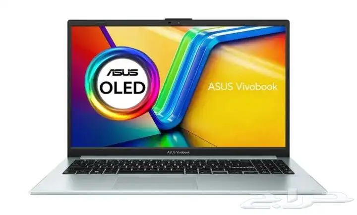 لاب توب أسوس OLED مع اوفيس مجانا 0