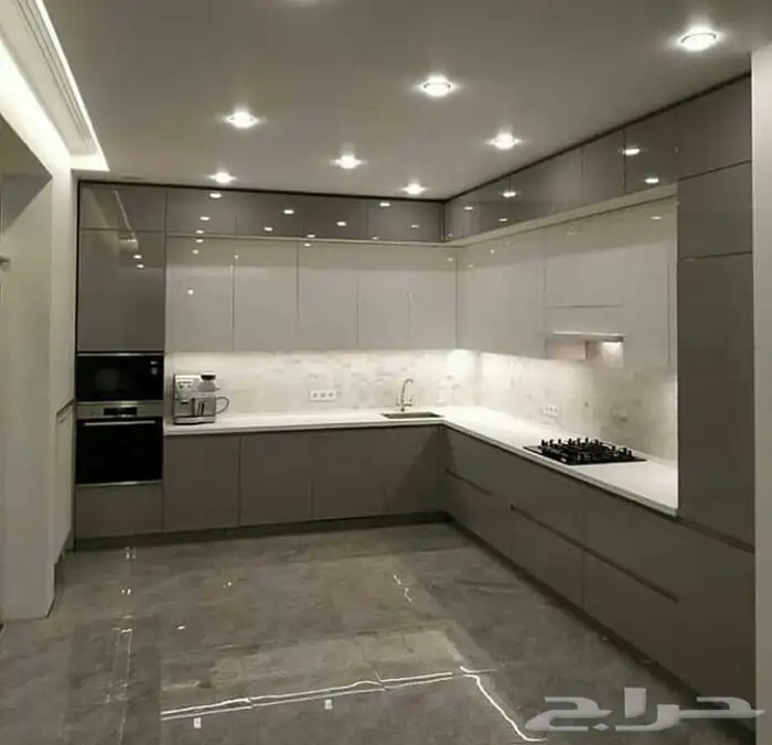 احدث مطابخ تفصيل في الرياض واسعار متميزه لاي استفسارات كلمني 4