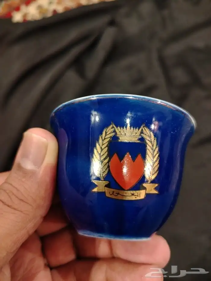 فنجال مملكة البحرين 2