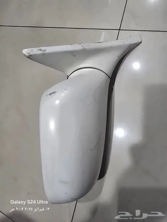 مرايه باب لكزس Es300 98 2001 0