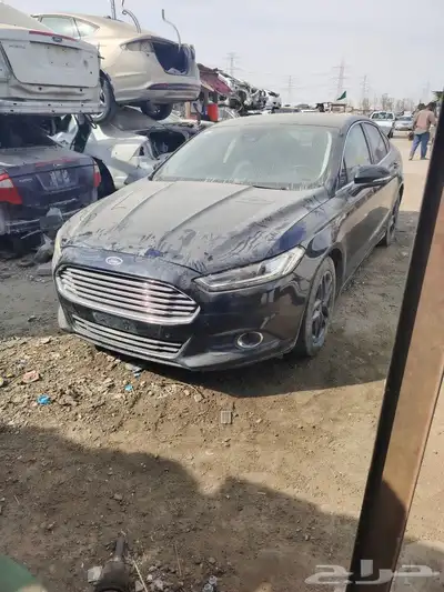 فيوجن ديزل 1