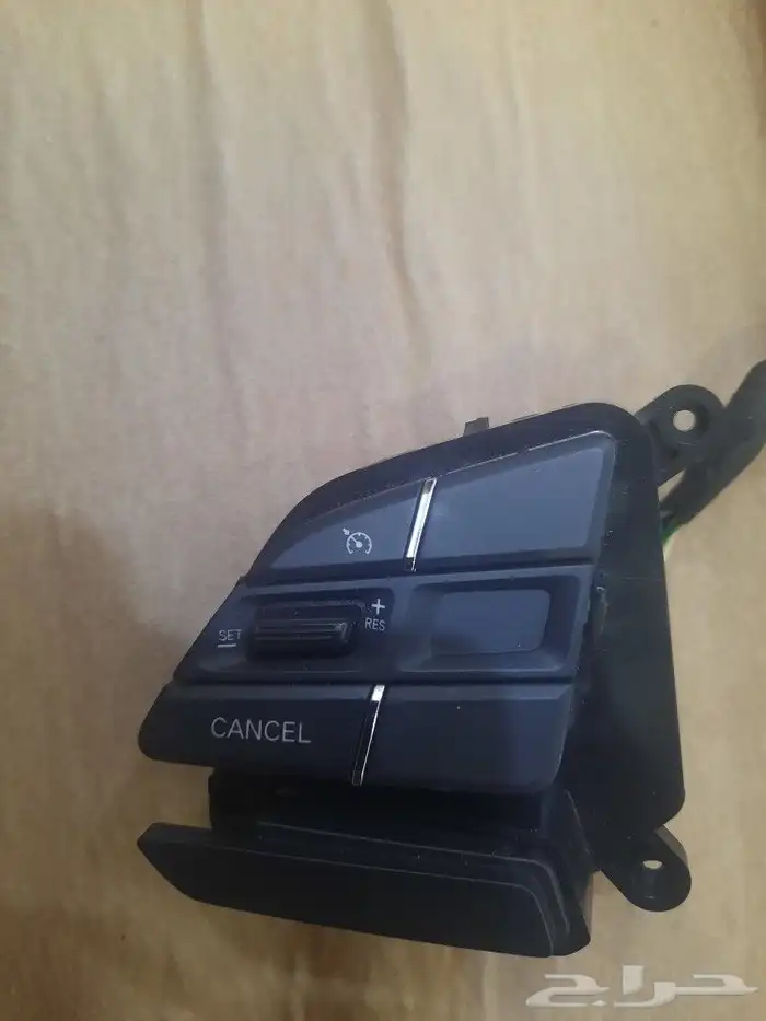 زر تبديل عجلة القيادة بايك x35 0