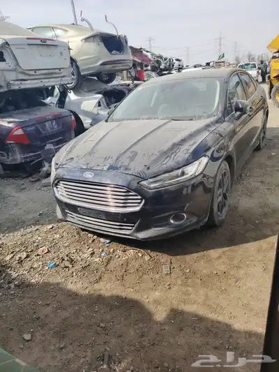 فيوجن ديزل 4