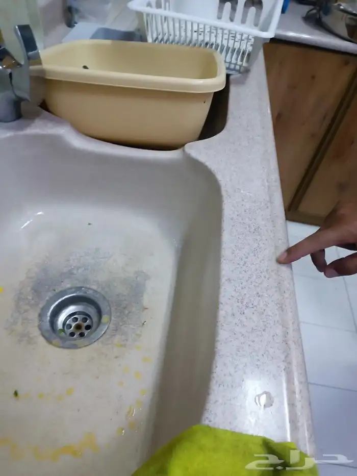 صيانة واصلاح مطابخ 1