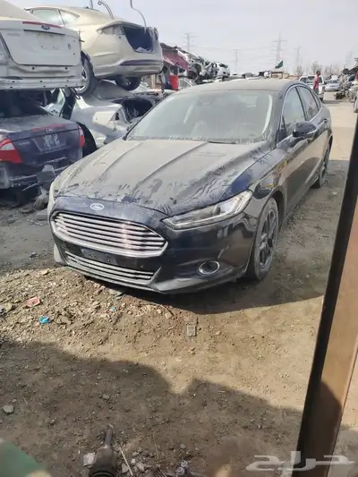 فيوجن ديزل 5