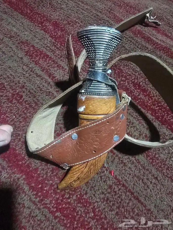 شبرية حدة 1