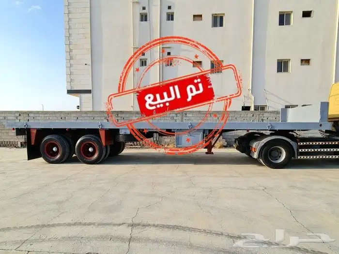 (( تم البيع )) .. تيدر البابطين 5