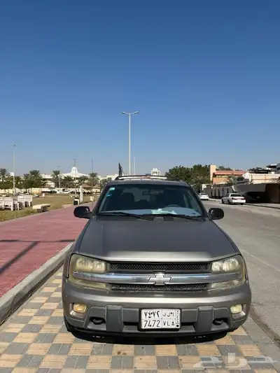 بليزر موديل 2003 5