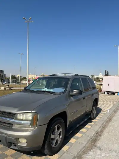 بليزر موديل 2003 8