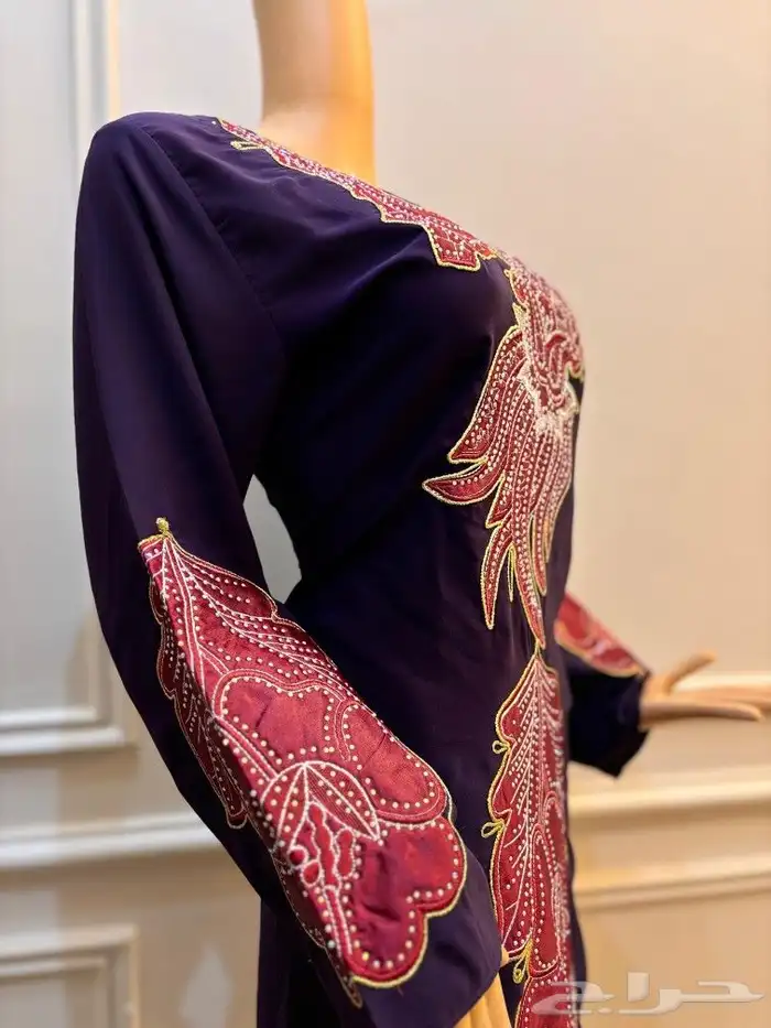 جلابيات رمضانيه عالية الجودة التسليم فوري برياض 13