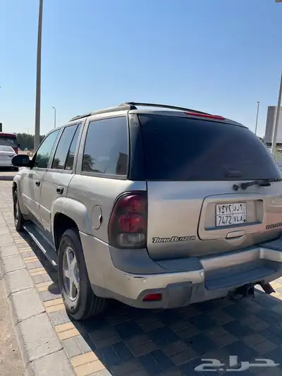 بليزر موديل 2003 2
