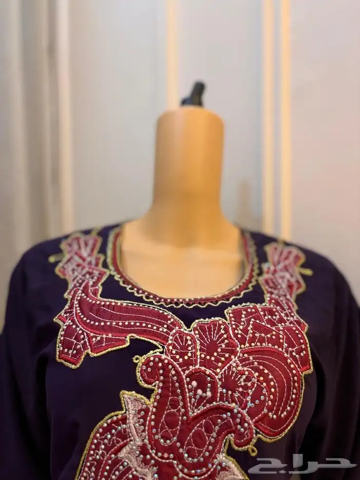 جلابيات رمضانيه عالية الجودة التسليم فوري برياض 19