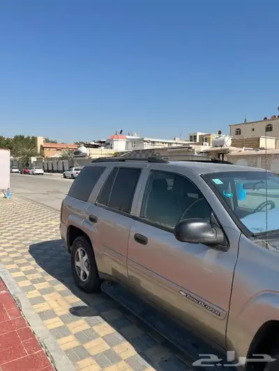 بليزر موديل 2003 4