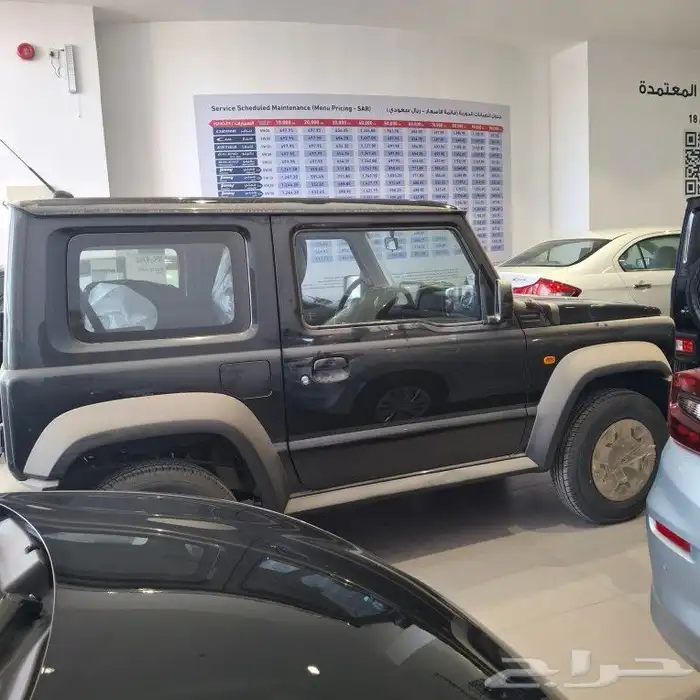 خصم على جمني 3 ابواب 1