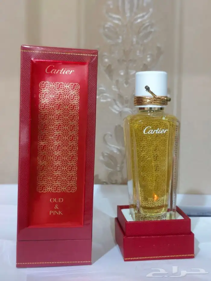 عطور كارتير ماستر درجه اولى 3