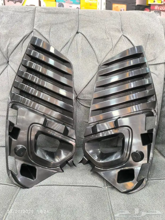 جميع ما يخص ترهيم النيسان موجود قطع غيار اصلاح 9