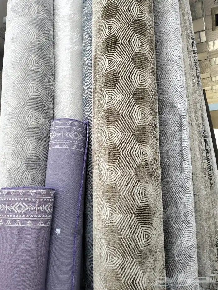 موكيت تركى وامارتى 6